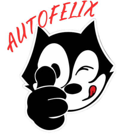 Logo Autofelix.it